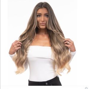 Bellami hair extensions